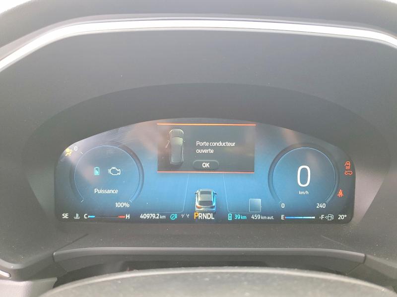 Photo 9 from auction – 2025 FORD ESCAPE with VIN 1FMCU0E12SUA75812