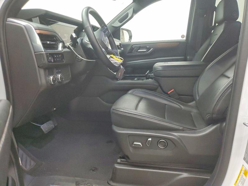 Photo 7 from auction – 2025 GMC YUKON with VIN 1GKS1DRL2SR196259