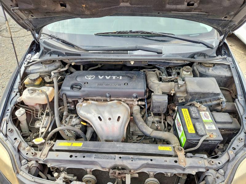 Photo 12 from auction – 2007 TOYOTA SCION TC with VIN JTKDE167X70189482