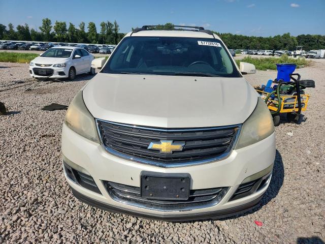 Photo 5 from auction – 2014 CHEVROLET TRAVERSE with VIN 1GNKRJKD8EJ107763