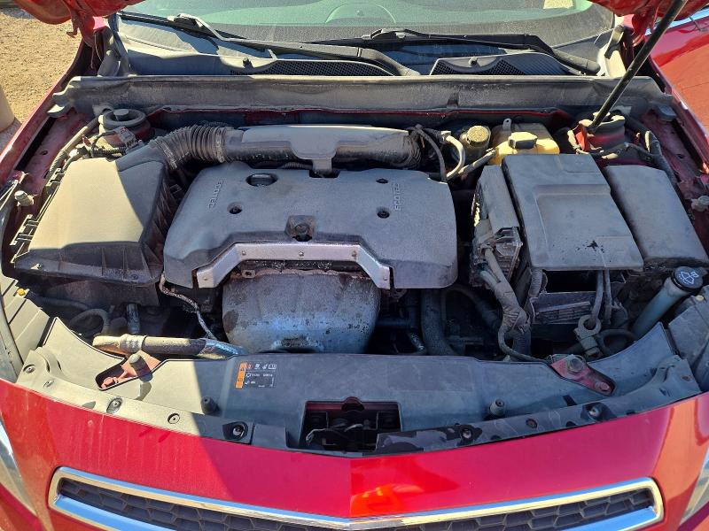 Photo 11 from auction – 2013 CHEVROLET MALIBU with VIN 1G11E5SA5DF303196