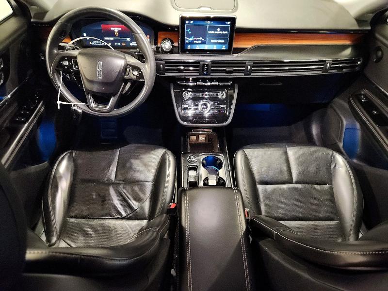 Photo 8 from auction – 2021 LINCOLN CORSAIR with VIN 5LMCJ2D9XMUL03521