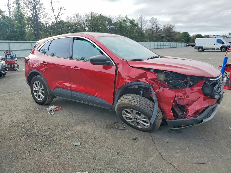 Photo 4 from auction – 2023 FORD ESCAPE with VIN 1FMCU9GN9PUA38381