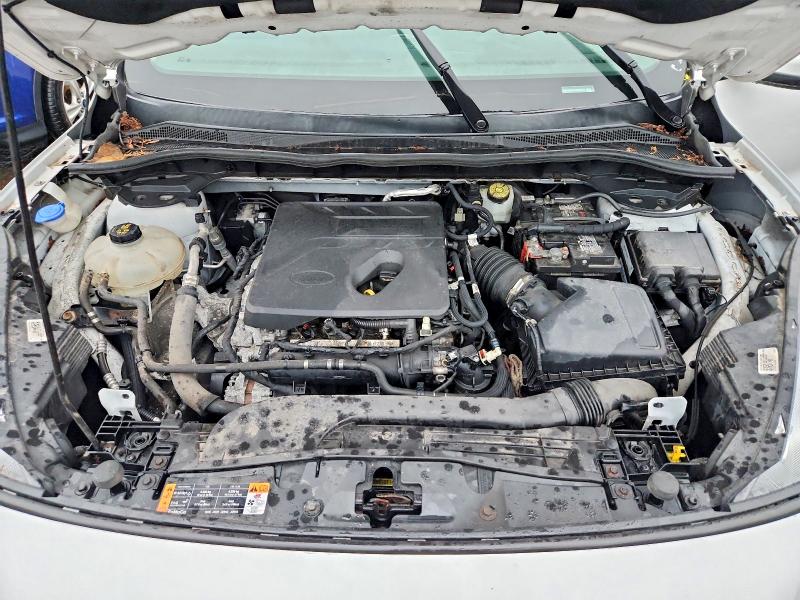 Photo 12 from auction – 2020 FORD ESCAPE with VIN 1FMCU9G61LUB85104