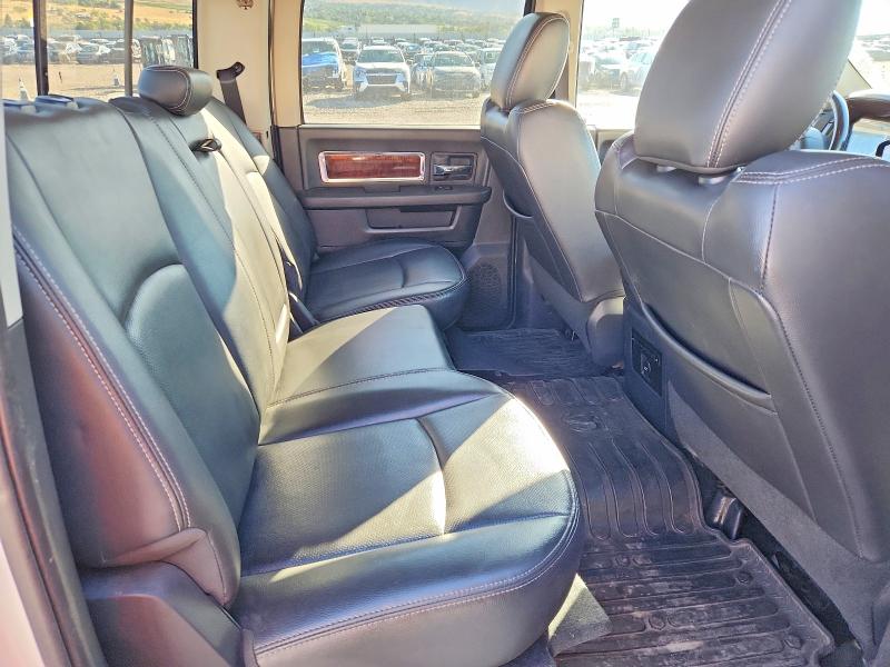 Photo 10 from auction – 2012 DODGE RAM 3500 with VIN 3C63DRJL3CG170844