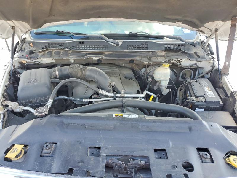 Photo 11 from auction – 2015 RAM 1500 with VIN 1C6RR6LT4FS535035