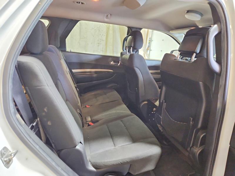 صورة رقم 11 من المزاد - 2014 DODGE DURANGO مع VIN 1C4SDJFTXEC443816