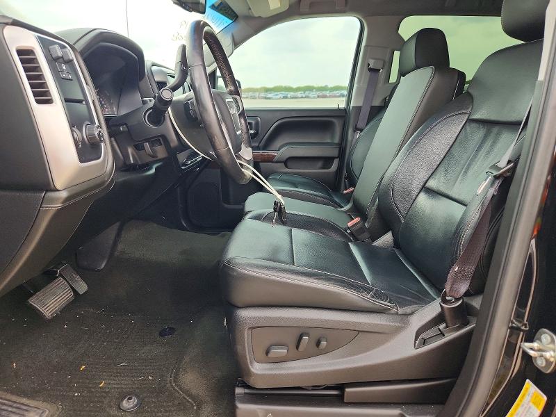 صورة رقم 7 من المزاد - 2015 GMC SIERRA مع VIN 3GTP1UEC1FG408808