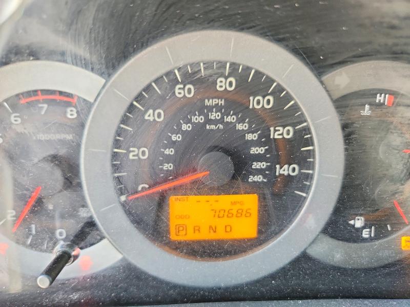Photo 9 from auction – 2011 TOYOTA RAV4 with VIN 2T3DK4DV0BW041817