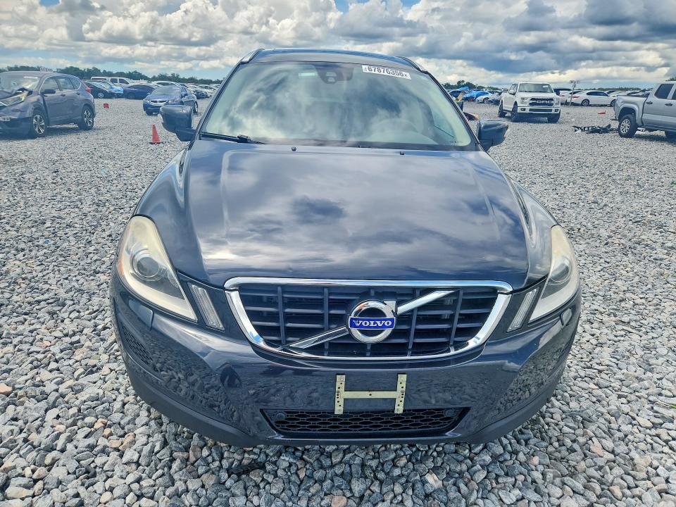 Photo 5 from auction – 2013 VOLVO XC60 with VIN YV4940DZ4D2393139