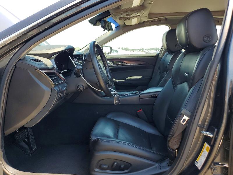 Photo 7 from auction – 2017 CADILLAC CTS with VIN 1G6AY5SS4H0179506