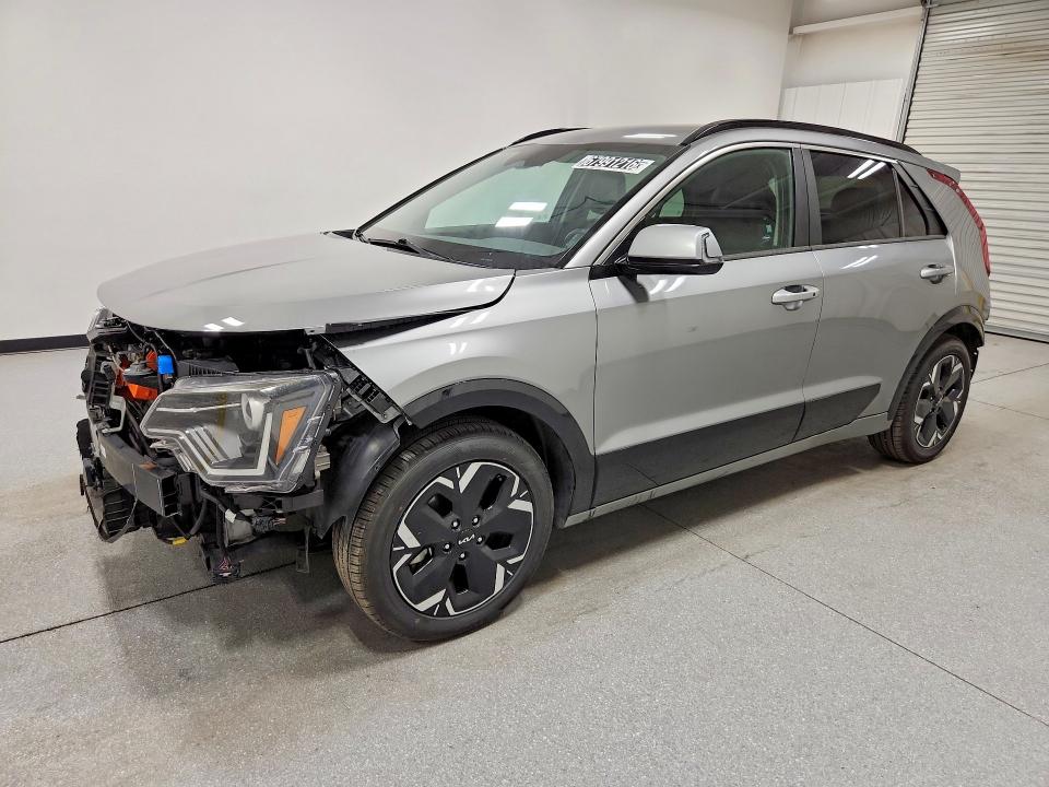 2023 KIA NIRO - Търг №67991216