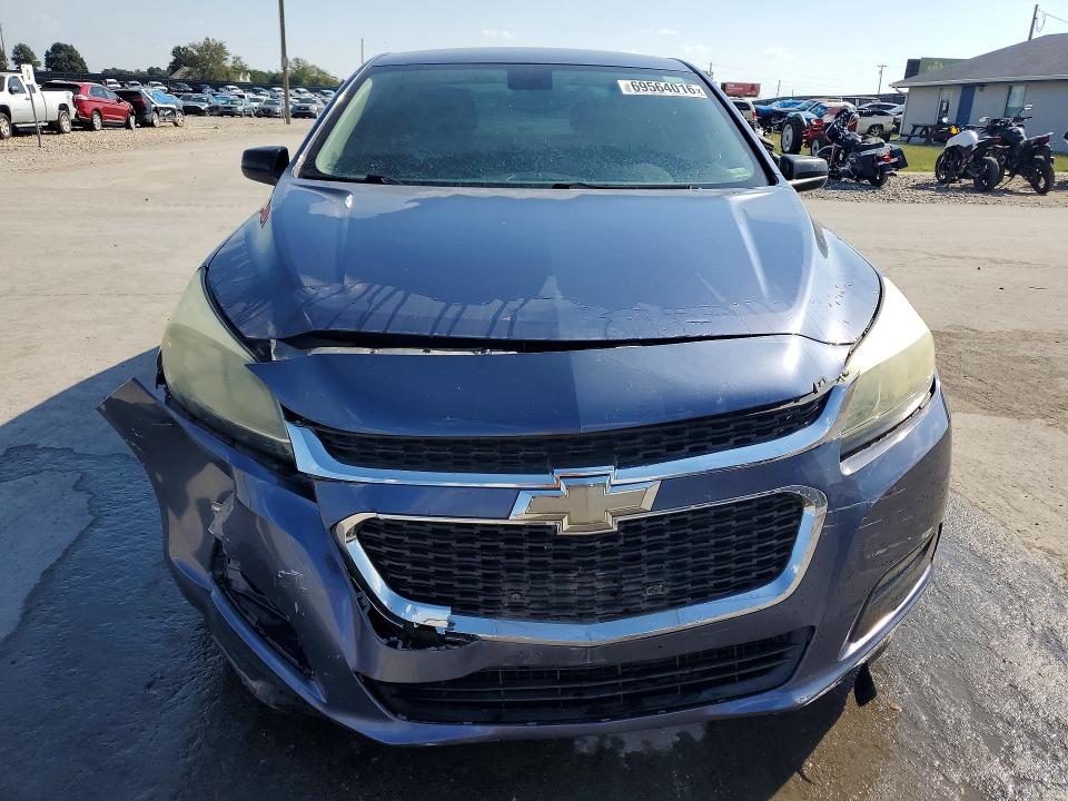 Photo 5 from auction – 2015 CHEVROLET MALIBU with VIN 1G11B5SL4FF123351