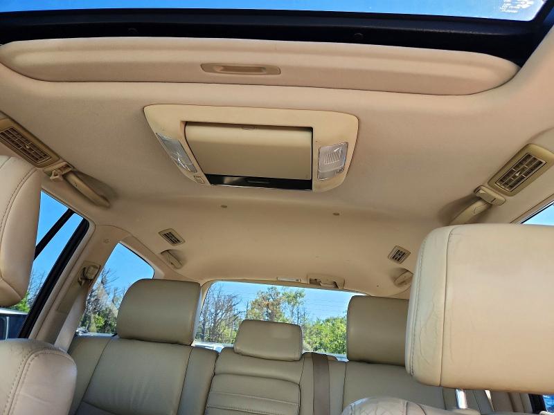 Photo 10 from auction – 2008 LEXUS GX with VIN JTJBT20X080163409