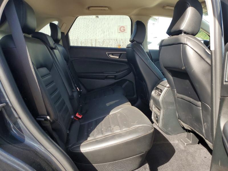 Фото 11 с аукциона – 2024 FORD EDGE с VIN 2FMPK4J97RBA31248
