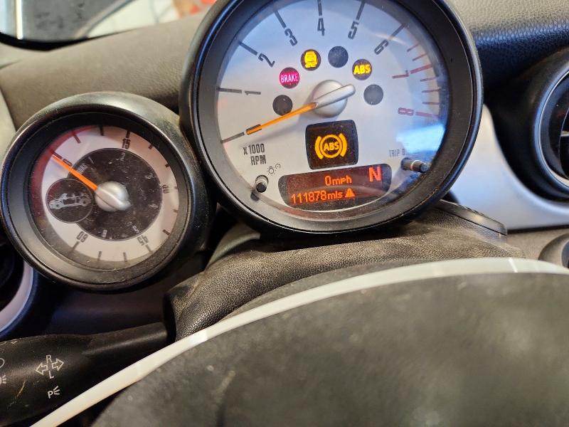 Photo 9 from auction – 2014 MINI COOPER with VIN WMWZN3C58ET861284