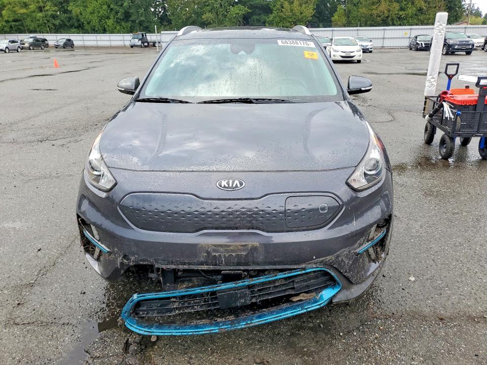 Photo 5 from auction – 2019 KIA NIRO with VIN KNDCE3LG7K5025816