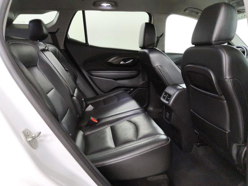 Photo 11 from auction – 2023 GMC TERRAIN with VIN 3GKALPEGXPL187596
