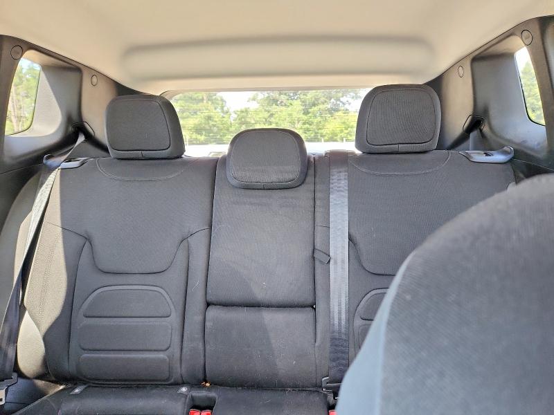 Photo 10 from auction – 2017 JEEP RENEGADE with VIN ZACCJBBB1HPG30958