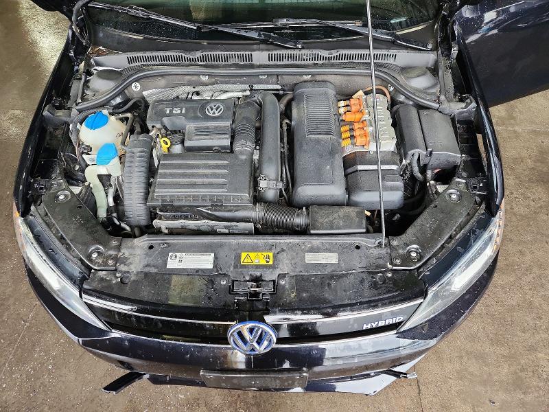 Photo 11 from auction – 2014 VOLKSWAGEN JETTA with VIN 3VW637AJ9EM231238