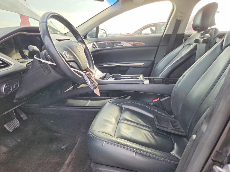Снимка 7 от търг – 2015 LINCOLN MKZ с VIN 3LN6L2J95FR607560