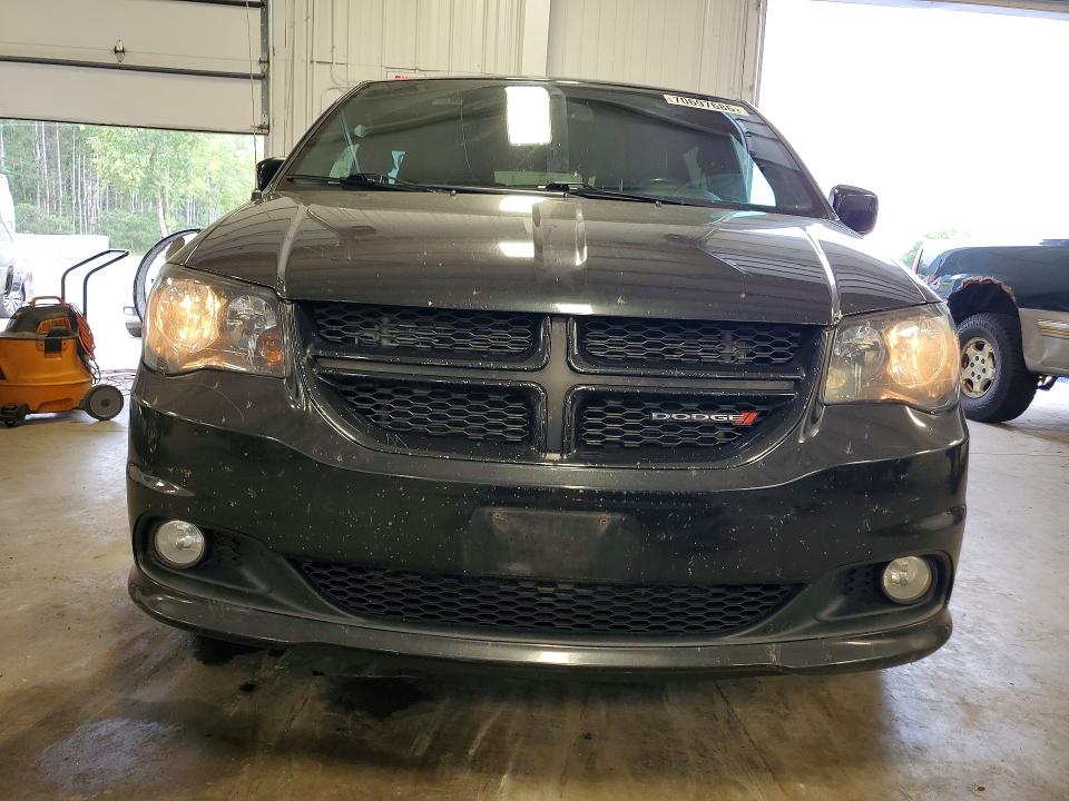 Photo 5 from auction – 2015 DODGE GRAND CARAVAN with VIN 2C4RDGCG7FR690650
