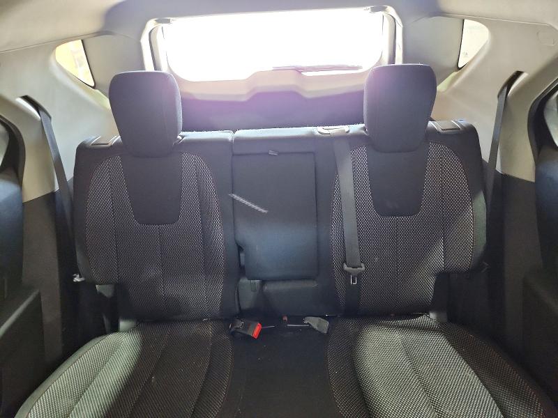 Photo 10 from auction – 2015 CHEVROLET EQUINOX with VIN 2GNALBEK9F1115492