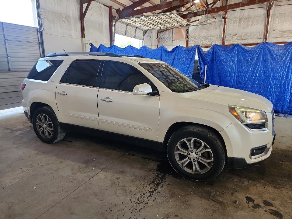 Photo 4 from auction – 2013 GMC ACADIA with VIN 1GKKVRKD5DJ192941
