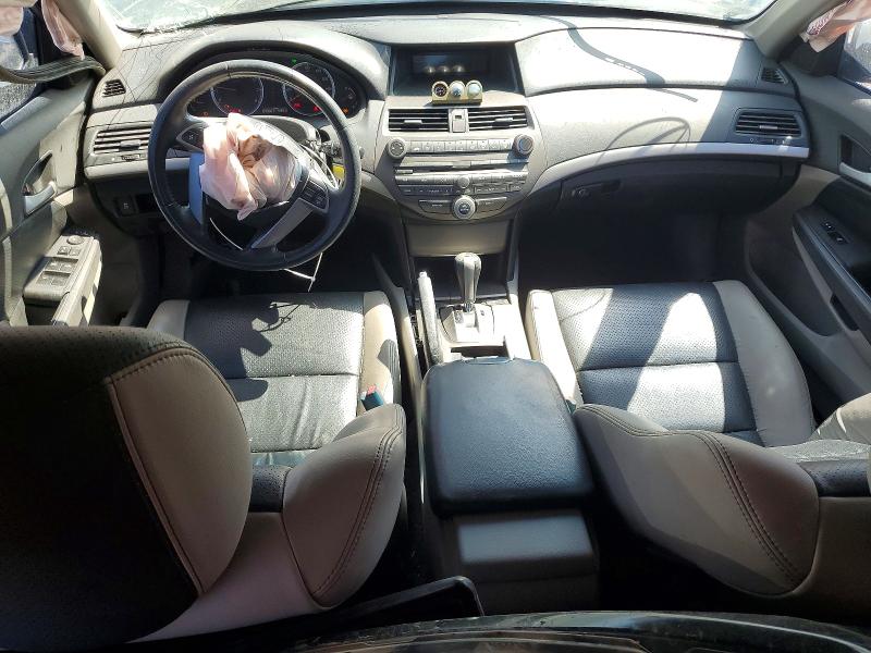 Photo 8 from auction – 2012 HONDA ACCORD with VIN 1HGCP2F64CA171026