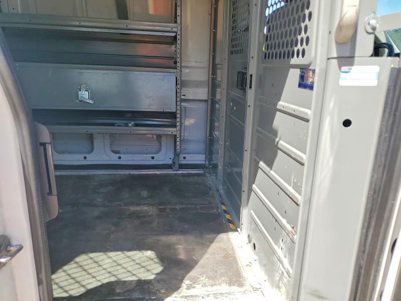 Photo 11 from auction – 2018 FORD TRANSIT with VIN 1FTYR1ZM7JKB27662