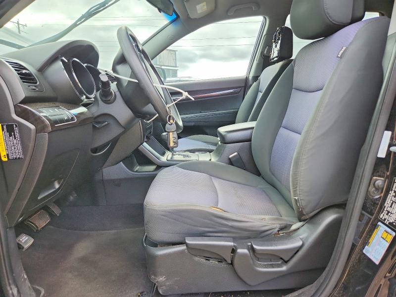 Zdjęcie 7 z aukcji – 2012 KIA SORENTO z VIN 5XYKT3A12CG303823
