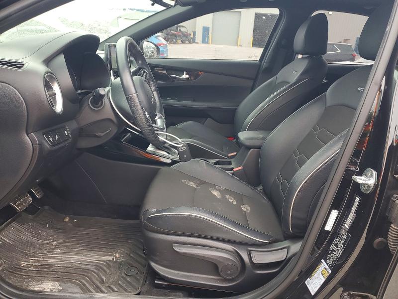Zdjęcie 7 z aukcji – 2022 KIA FORTE z VIN 3KPF54AD6NE441294