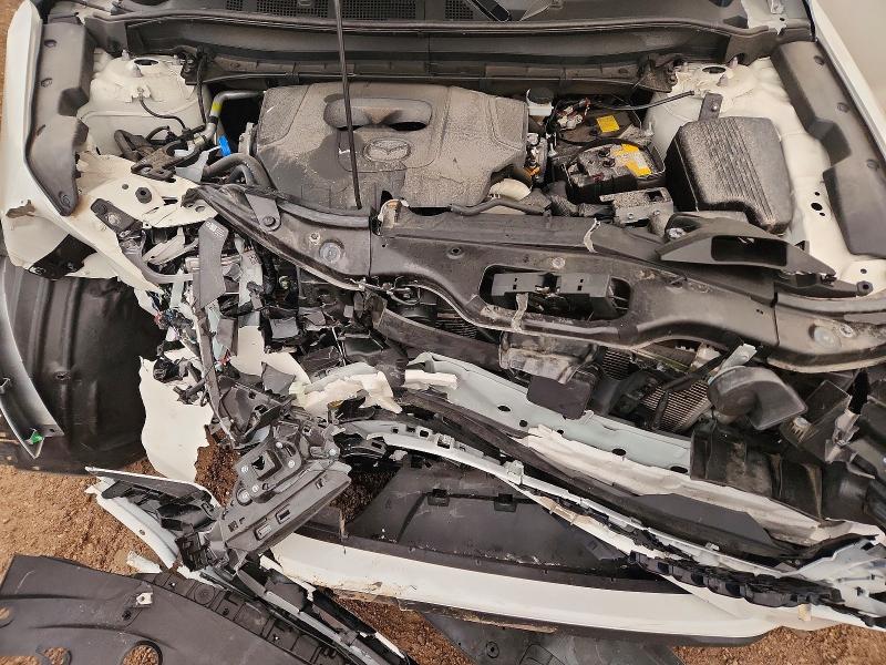 Photo 12 from auction – 2024 MAZDA CX-5 with VIN JM3KFBDM8R0353994