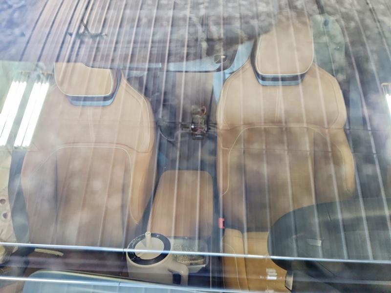 Photo 10 from auction – 2026 LUCID MOTORS GRAVITY with VIN 7UUG1GHJ5TA040073