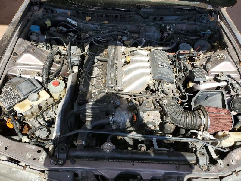 Zdjęcie 11 z aukcji – 1992 ACURA VIGOR z VIN JH4CC2656NC010944