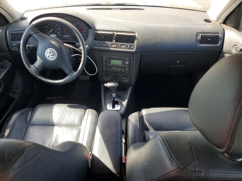 Photo 8 from auction – 2005 VOLKSWAGEN GTI with VIN 9BWDE61J854030642