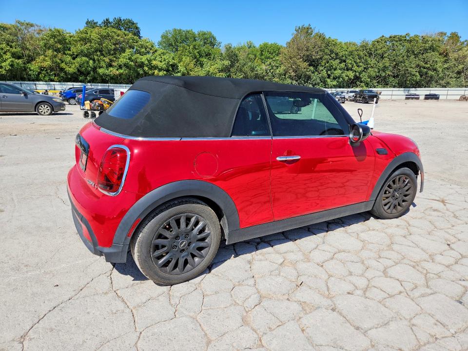 Zdjęcie 3 z aukcji – 2024 MINI COOPER z VIN WMW23DL00R3S21965