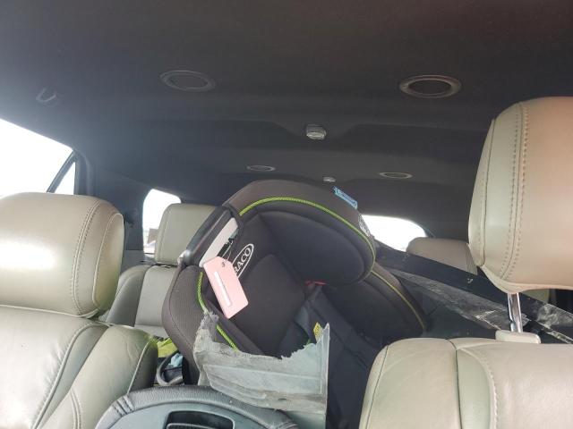 Фото 10 с аукциона – 2013 FORD EXPLORER с VIN 1FM5K7D86DGA96749