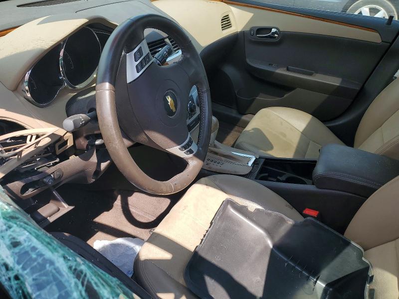 Zdjęcie 8 z aukcji – 2012 CHEVROLET MALIBU z VIN 1G1ZD5E09CF382542