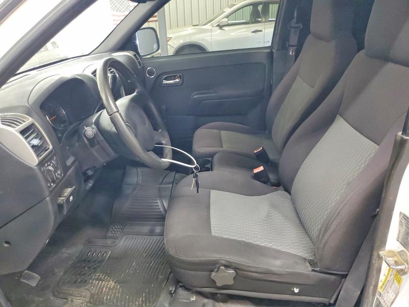 Фото 7 с аукциона – 2012 CHEVROLET COLORADO с VIN 1GCCSBF99C8168329