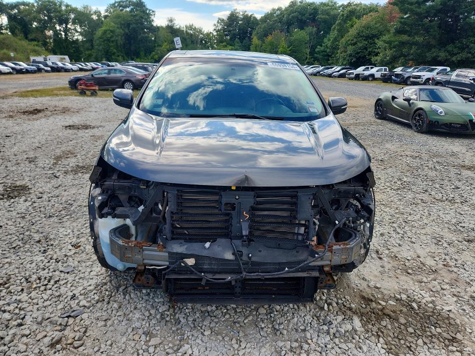 Photo 5 from auction – 2016 FORD EDGE with VIN 2FMPK4K93GBB55058