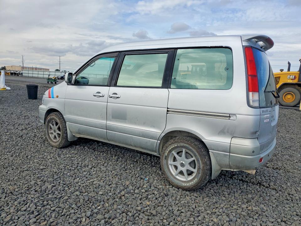 Photo 2 from auction – 1999 TOYO TOWNACE NOAH with VIN SR500082597000000