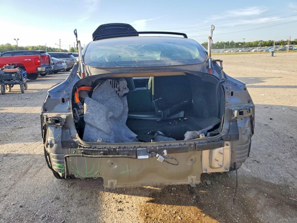 Фото 6 с аукциона – 2020 TESLA MODEL 3 с VIN 5YJ3E1EA1LF598515