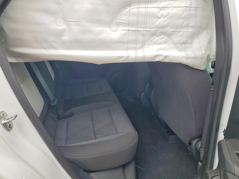 Photo 11 from auction – 2024 CHEVROLET TRAX with VIN KL77LGE25RC212541