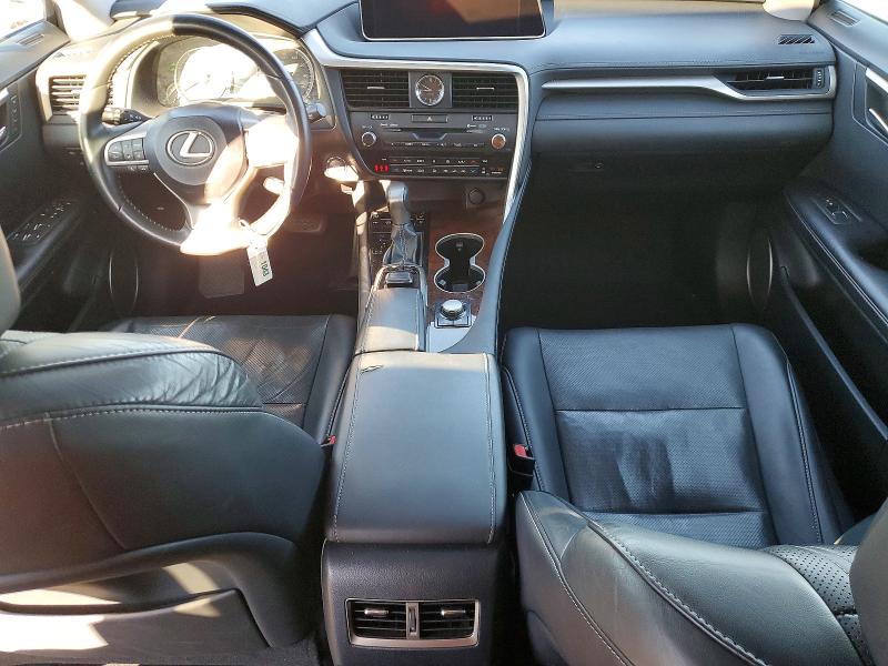 Zdjęcie 8 z aukcji – 2017 LEXUS RX 350 z VIN 2T2BZMCA0HC127919