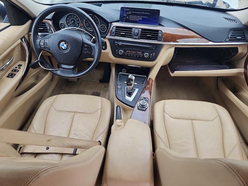 Zdjęcie 8 z aukcji – 2013 BMW 328 z VIN WBA3B3C57DF542325