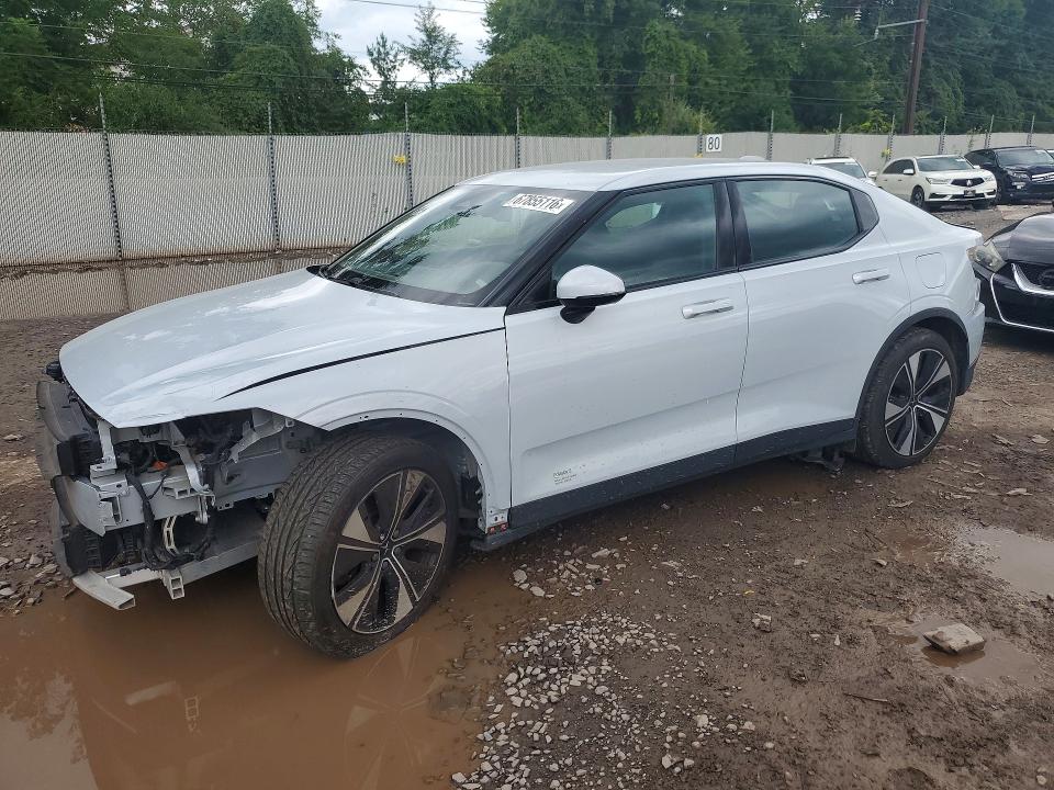 2023 POLESTAR 2 - Търг №67855116