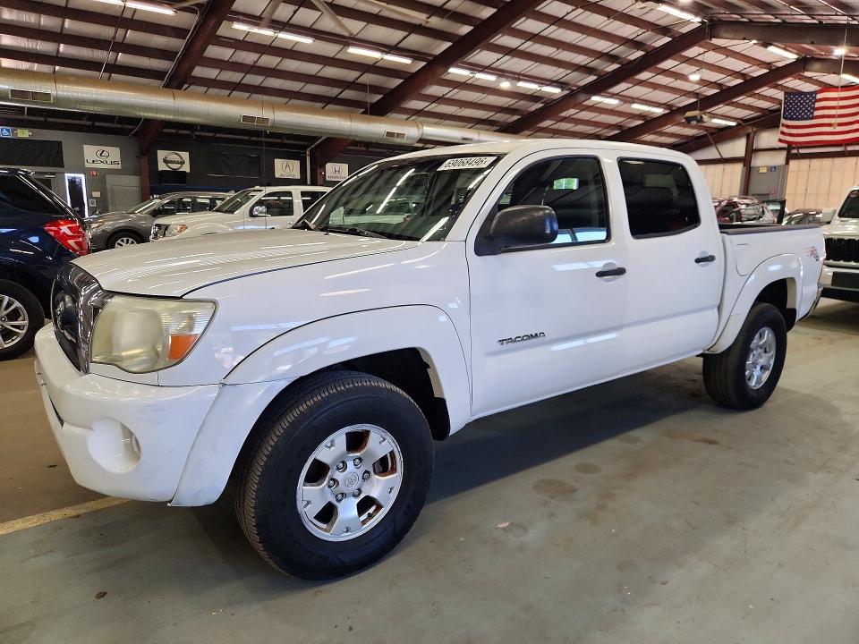 2005 TOYOTA TACOMA - Търг №69068496