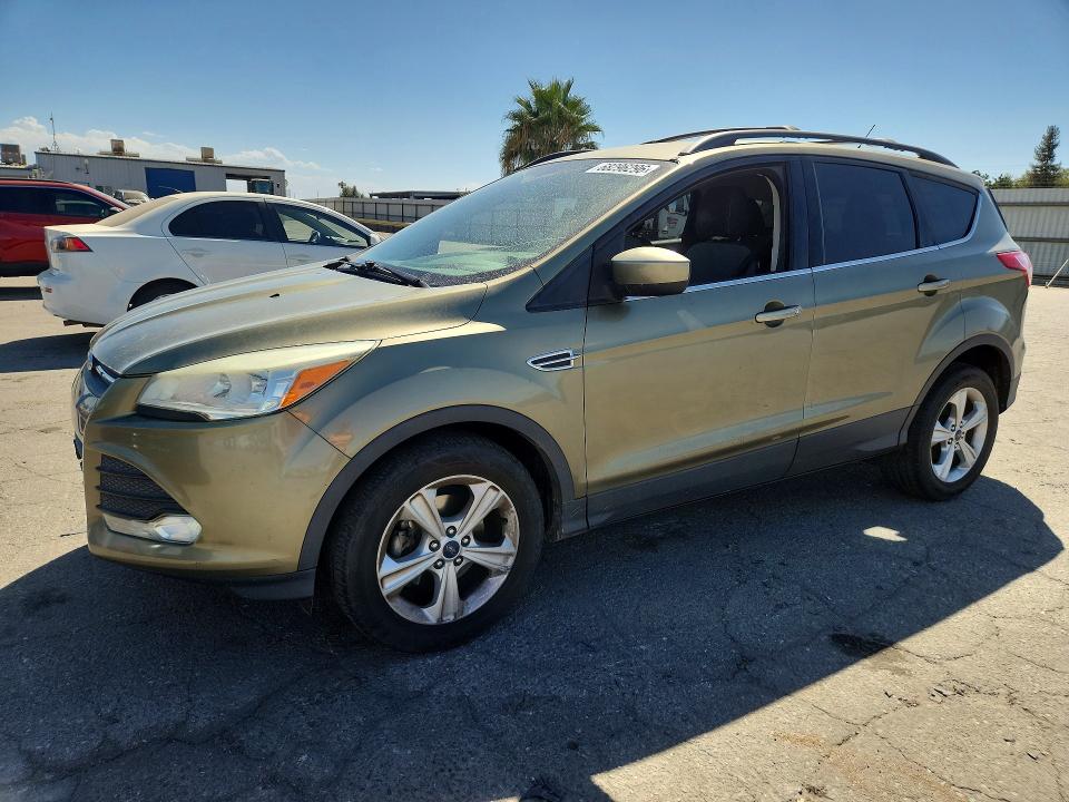 2013 FORD ESCAPE - Търг №68296296