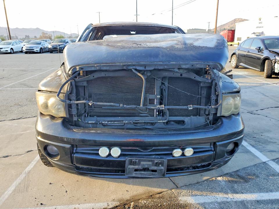 صورة رقم 5 من المزاد - 2004 DODGE RAM 1500 مع VIN 1D7HA18D84J175499
